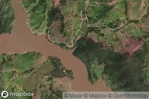 Corrego Ganges