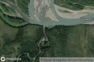 Barren Plateau Creek