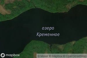 Ozero Kremennoye