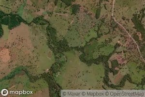 Corrego Lambedor Grande