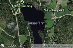 Kangasjarvi