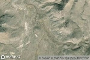 Dry Lake Creek