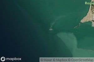 Richmond Harbor Entrance Channel