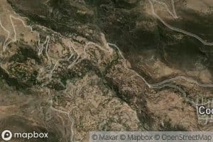 Quebrada Chancapuquio