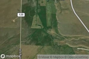 Horn Creek