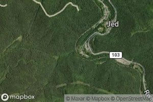 Rock Narrows Branch