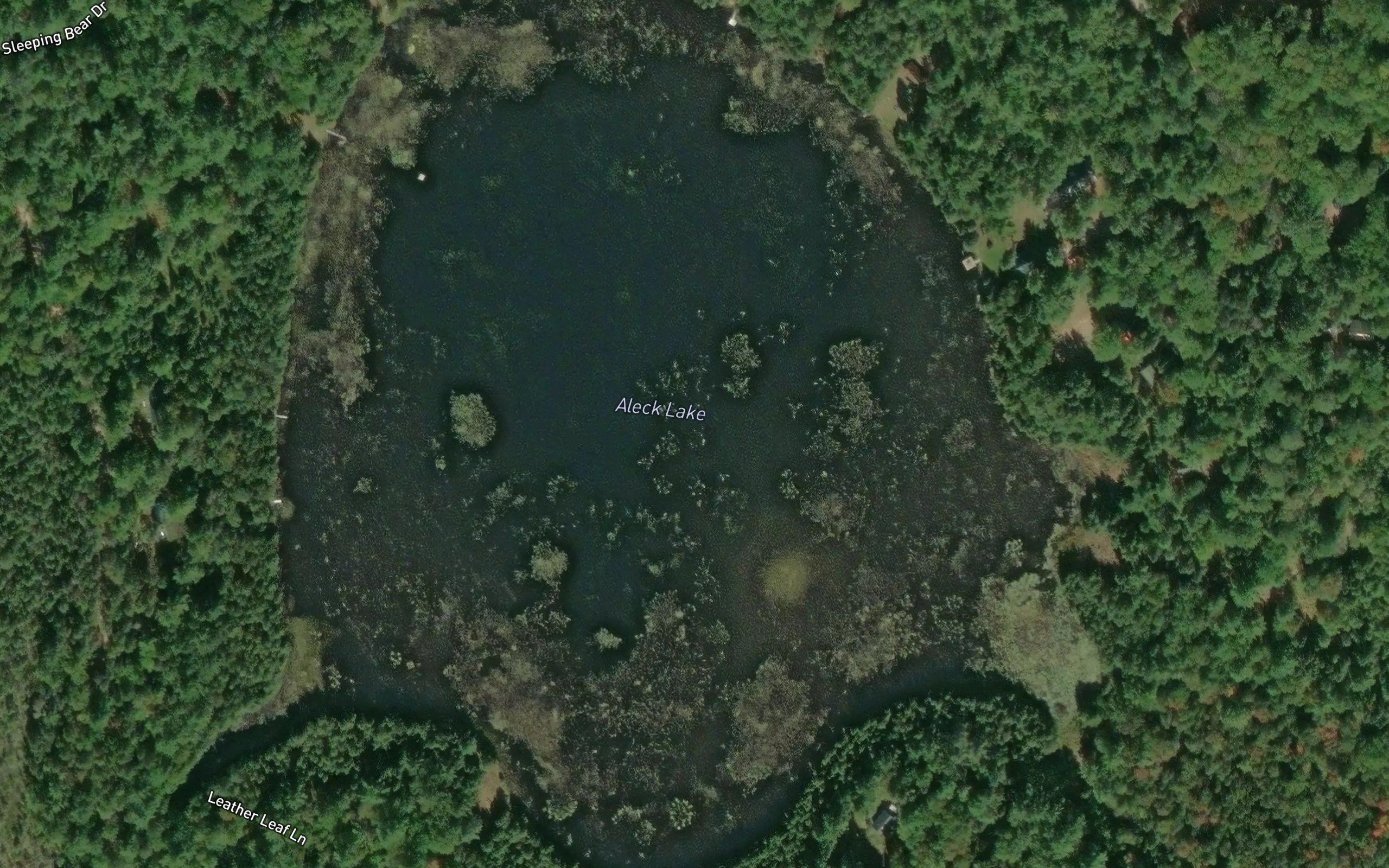 Aleck Lake
