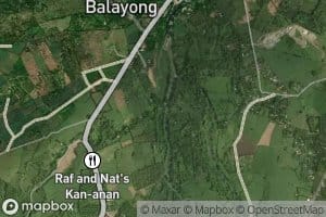 Magalayang River