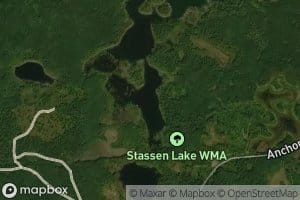 Stassen Lake