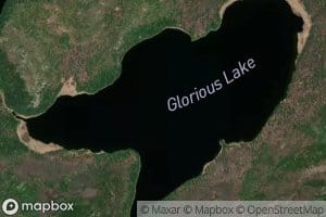 Glorious Lake