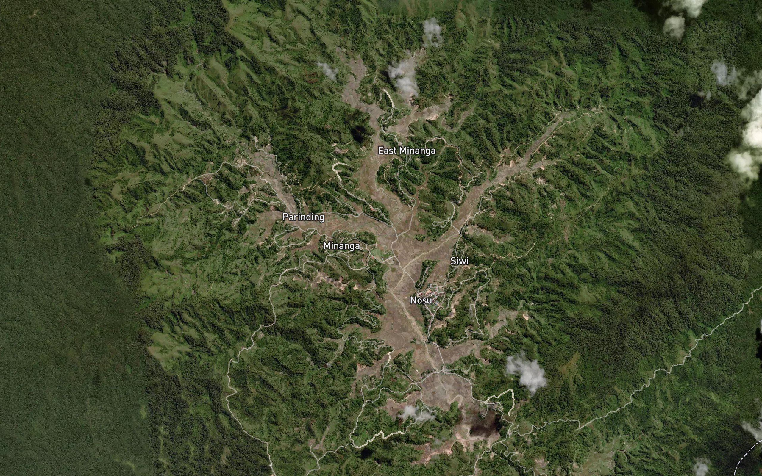 Salu Lekkong
