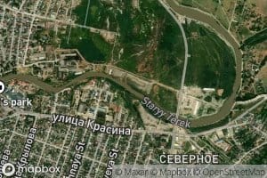 Novoaver'yanovskiy Kanal