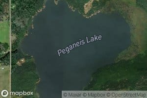 Peganeis Lake