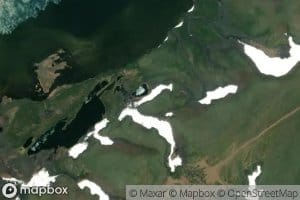 Ozero Nyudya-Vovarto