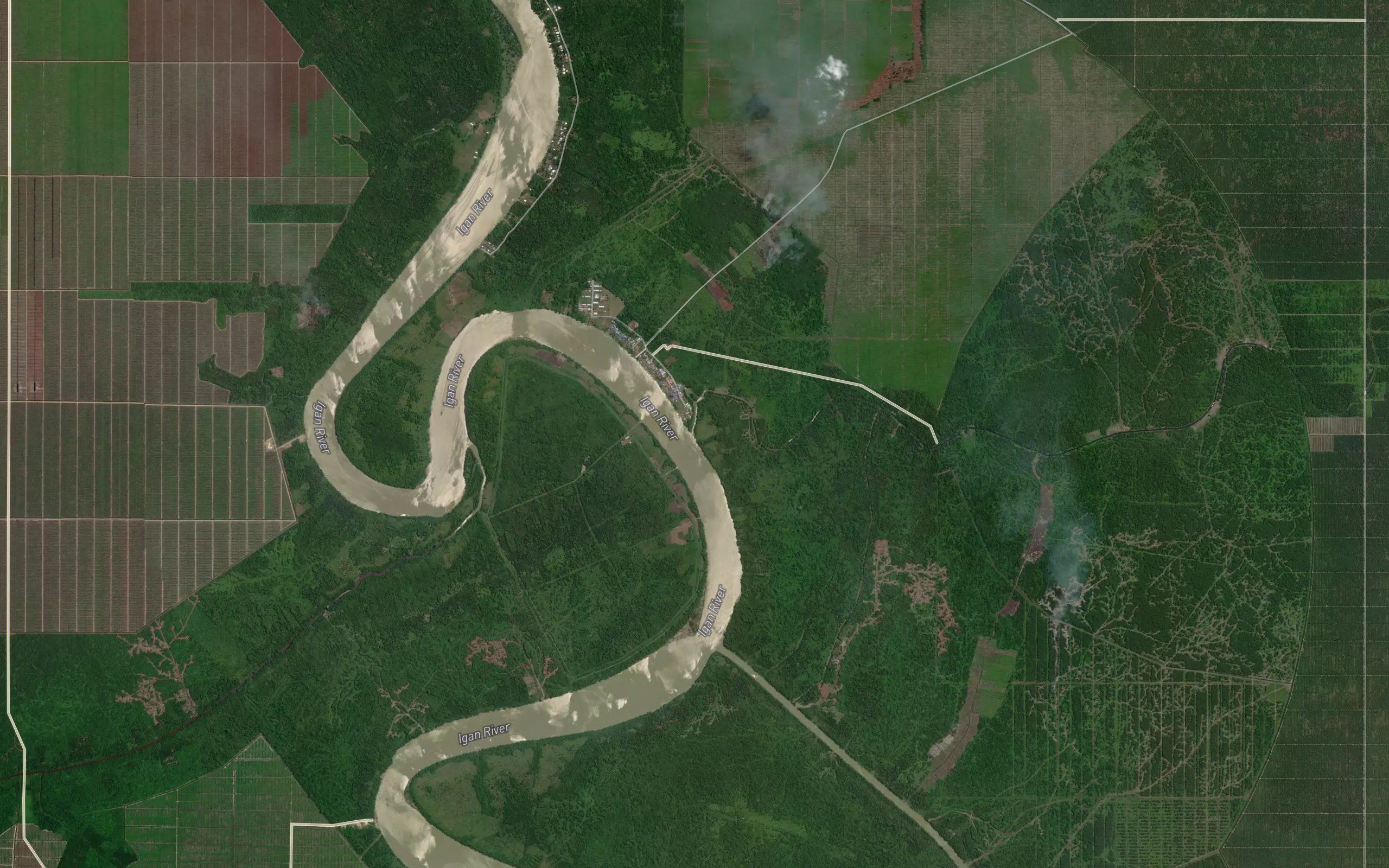 Sungai Rasau