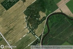 Cours d'eau Larouche