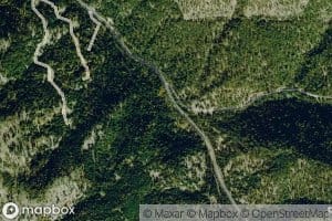 Shaw Creek