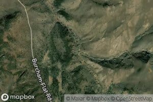 North Fork Cottonwood Creek