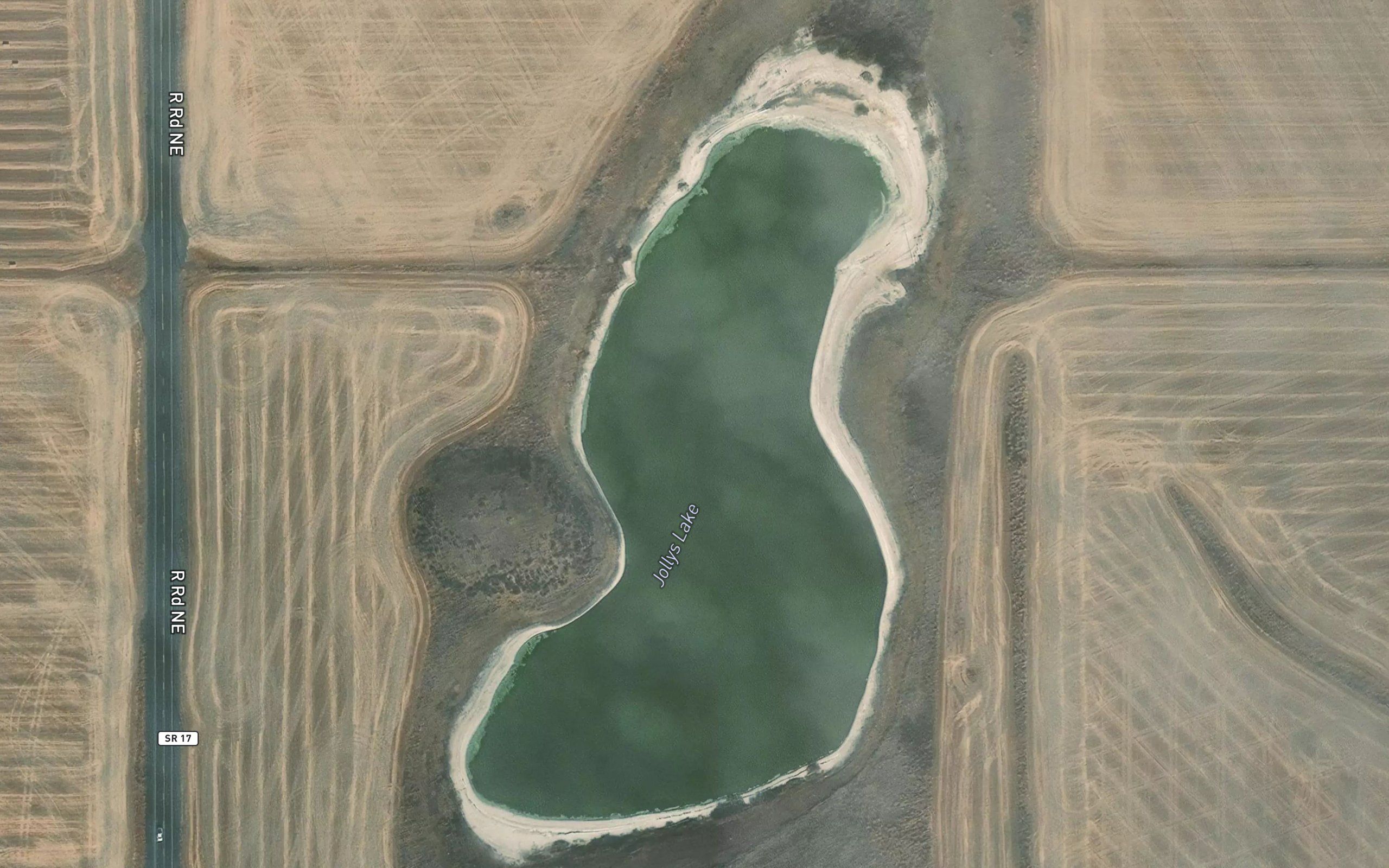 Jollys Lake
