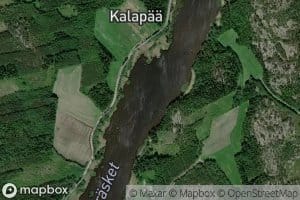 Kalapaatrasket