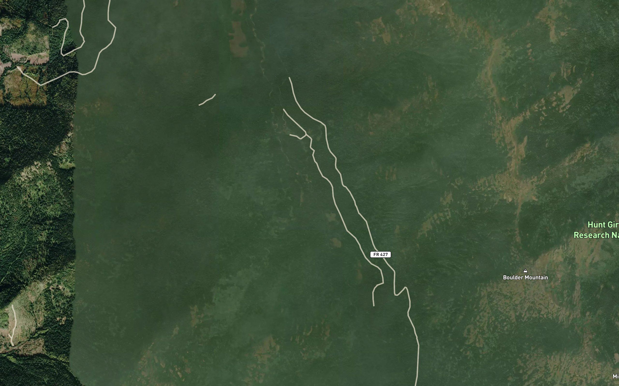 Rummy Creek