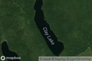 Clay Lake