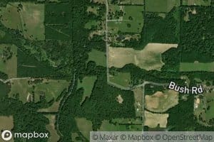 Little Cypress Creek