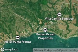 Quebrada Los Destiladeros