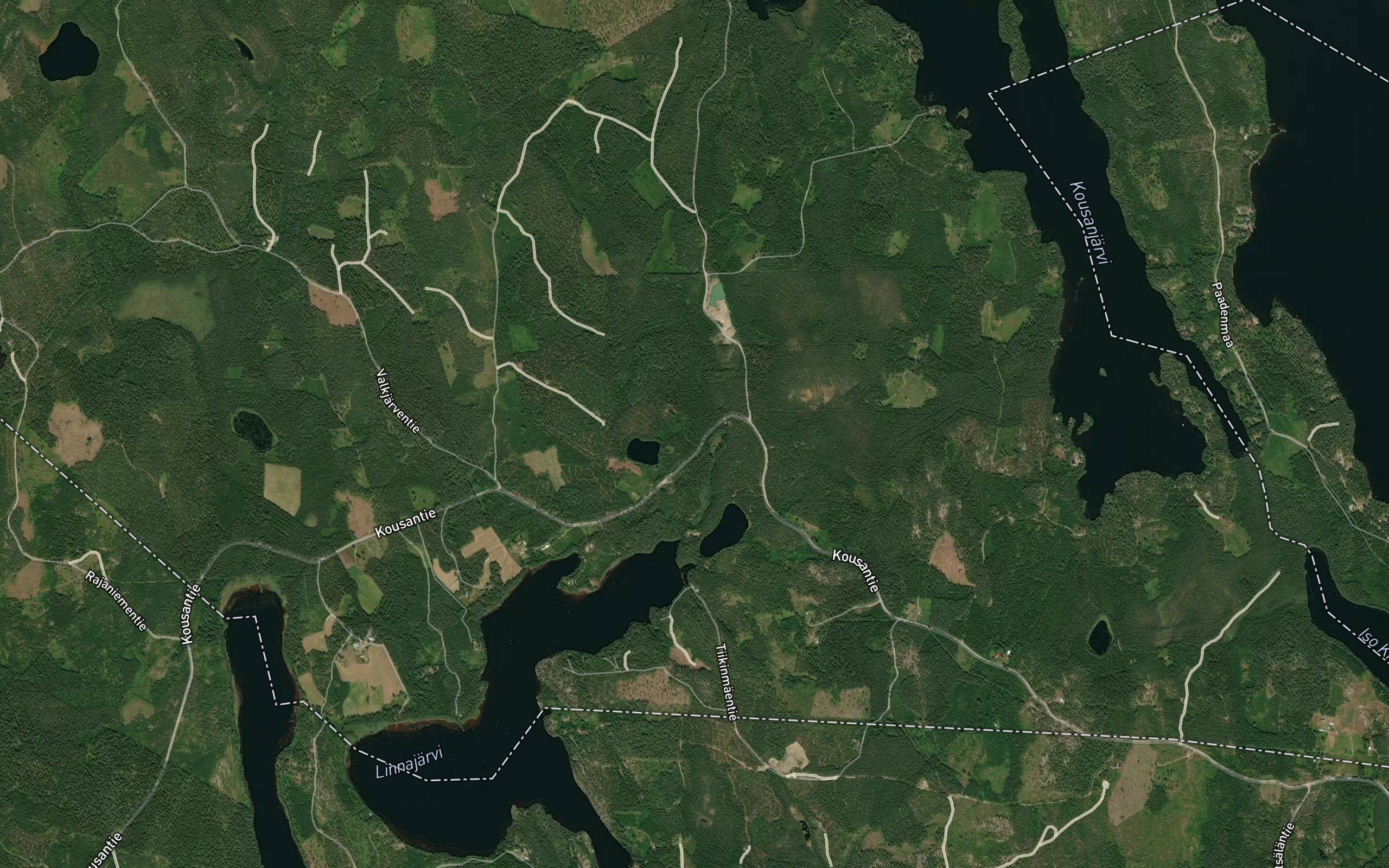 Porsaskoski