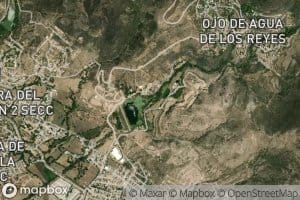 Ojo de Agua los Reyes