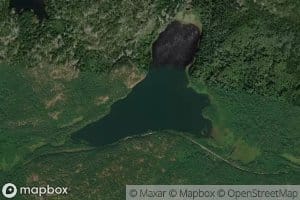 Rocky Lake