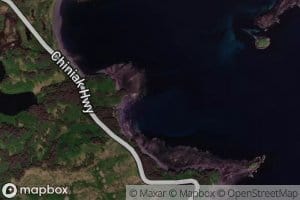 Mayflower Creek