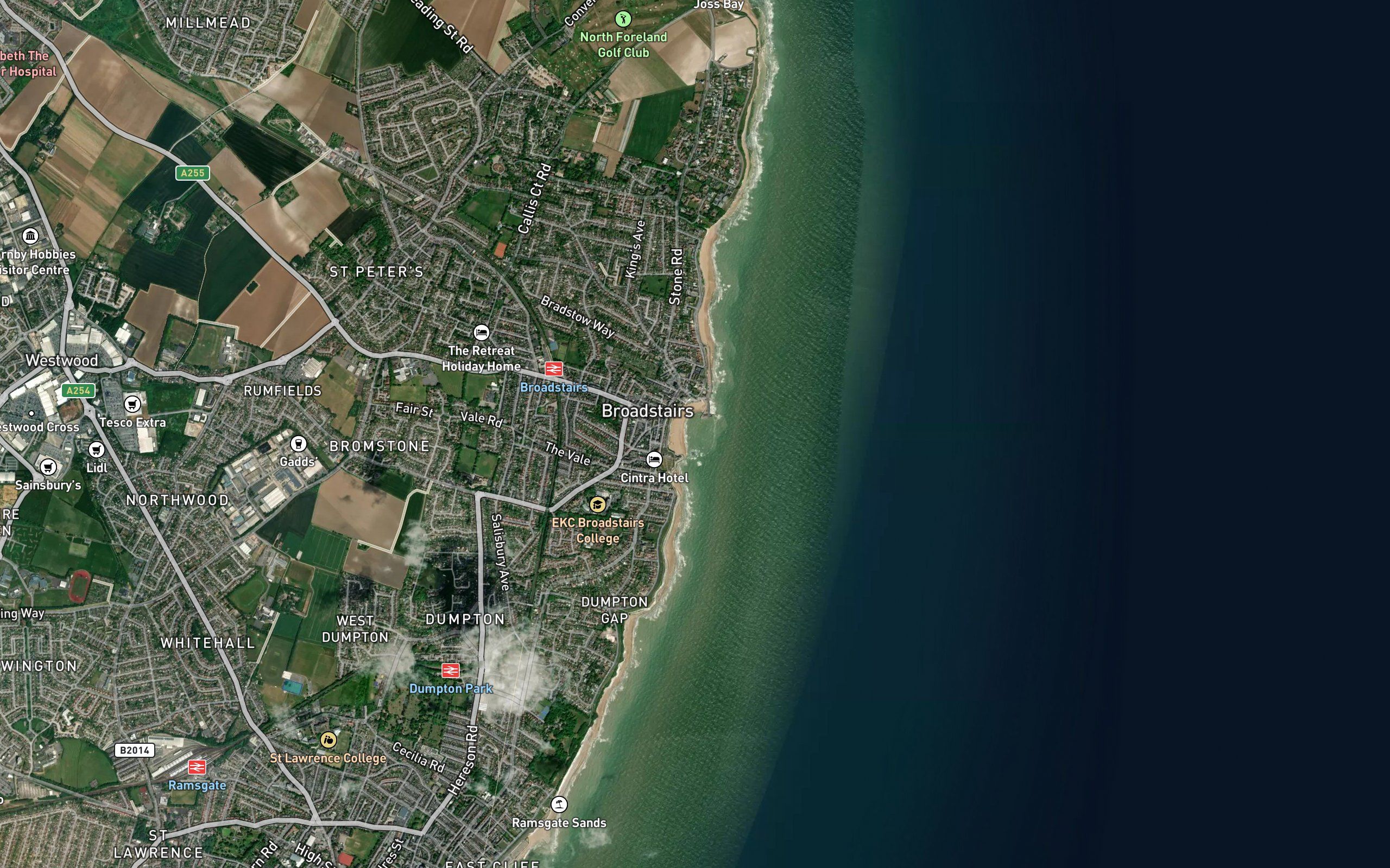 Viking Bay