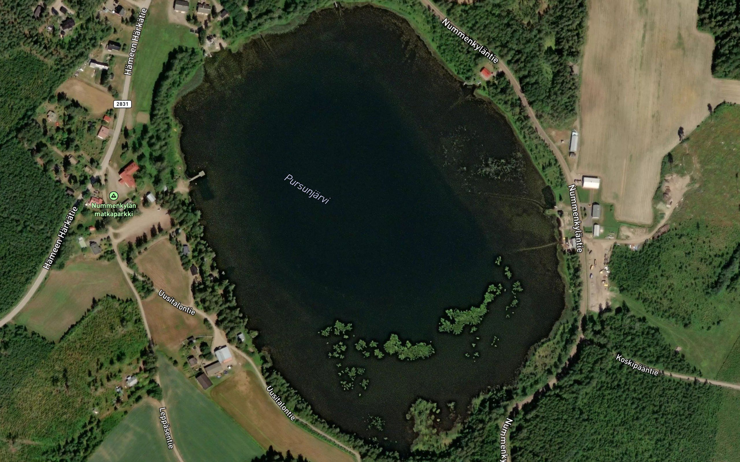 Pursunjarvi