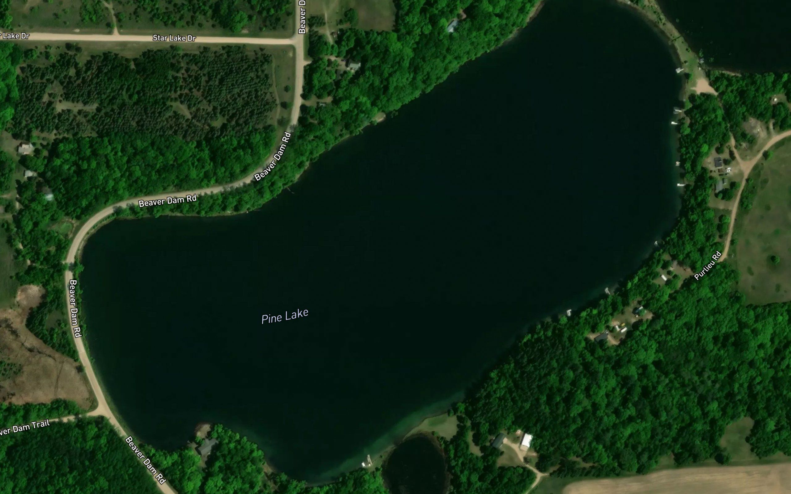 Pine Lake