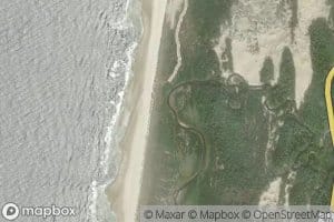 Tahkenitch Creek