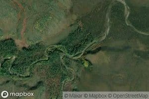 Little Caribou Creek