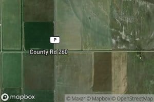 Ditch Number 25