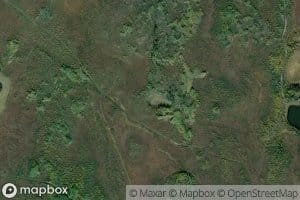 Camp Terry Creek
