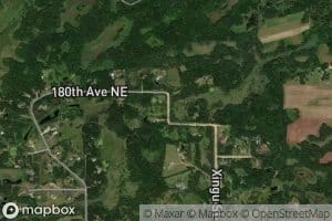 County Ditch Number Thirtyfive