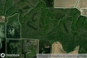 Horseshoe Lake