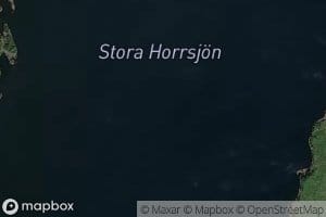 Stora Horrsjon