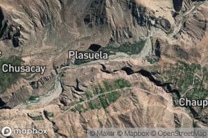 Quebrada Chaupo