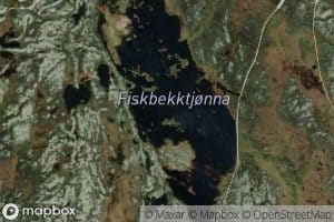 Fiskebekktjorna