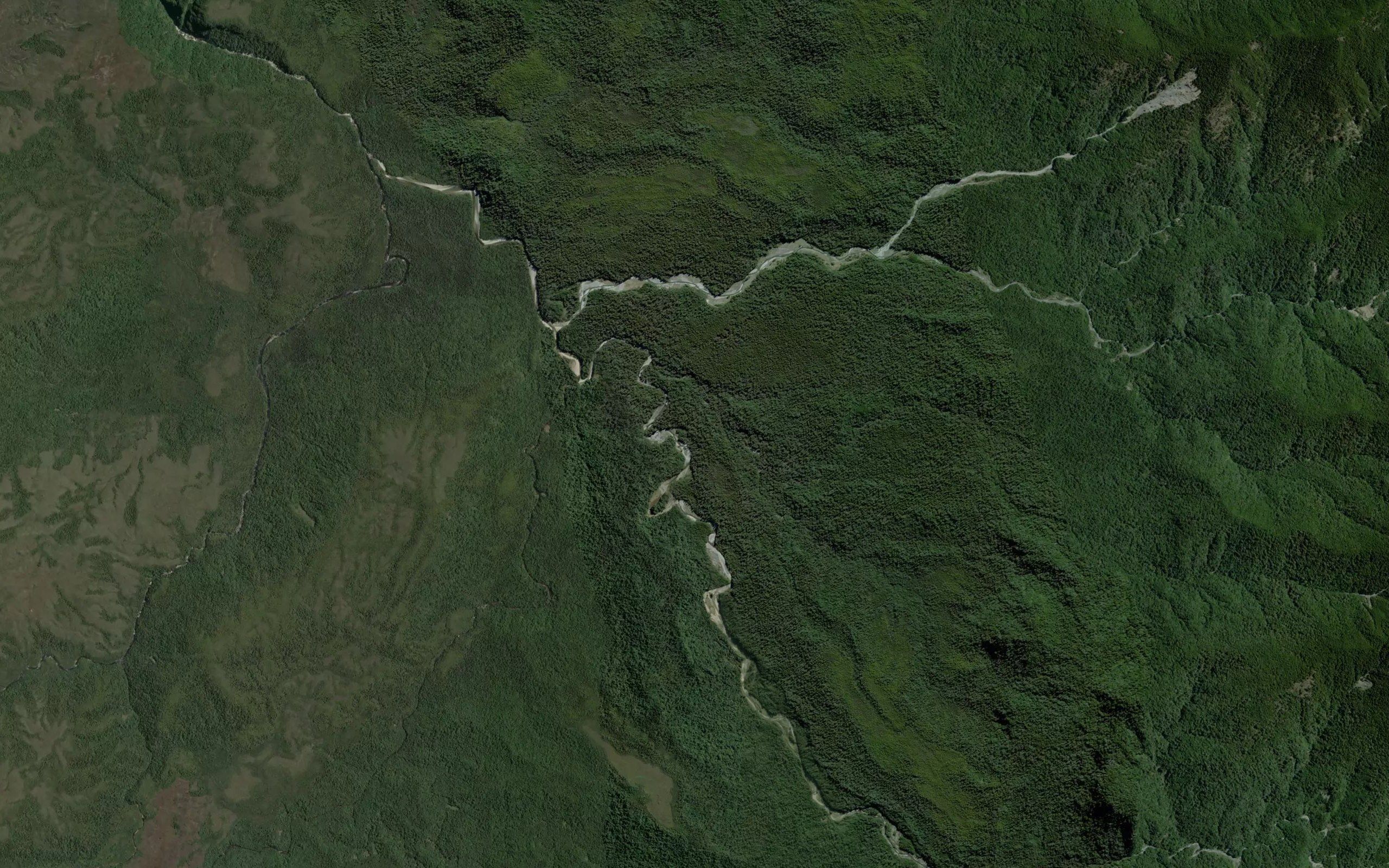 Toddy Creek