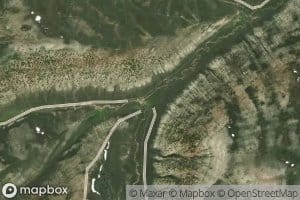 Middle Fork Sheep Creek