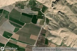 Cheshmeh-ye Kar Siah