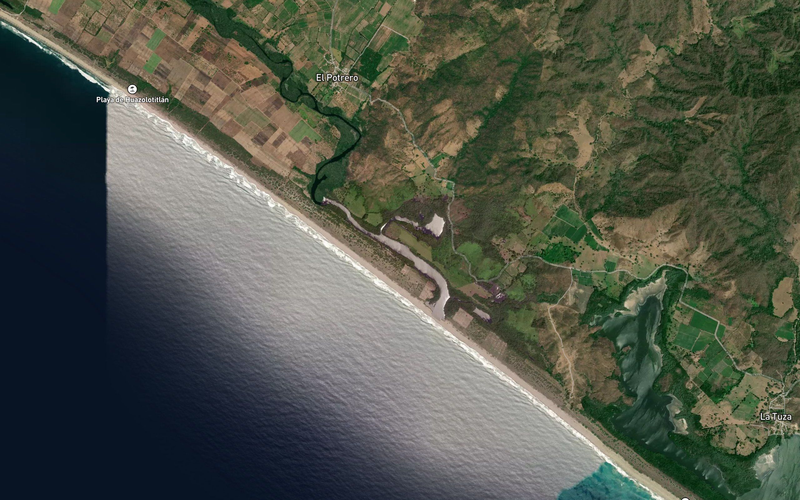 Laguna Miniyoso