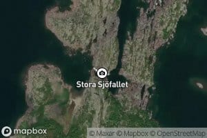 Stora Sjofallet