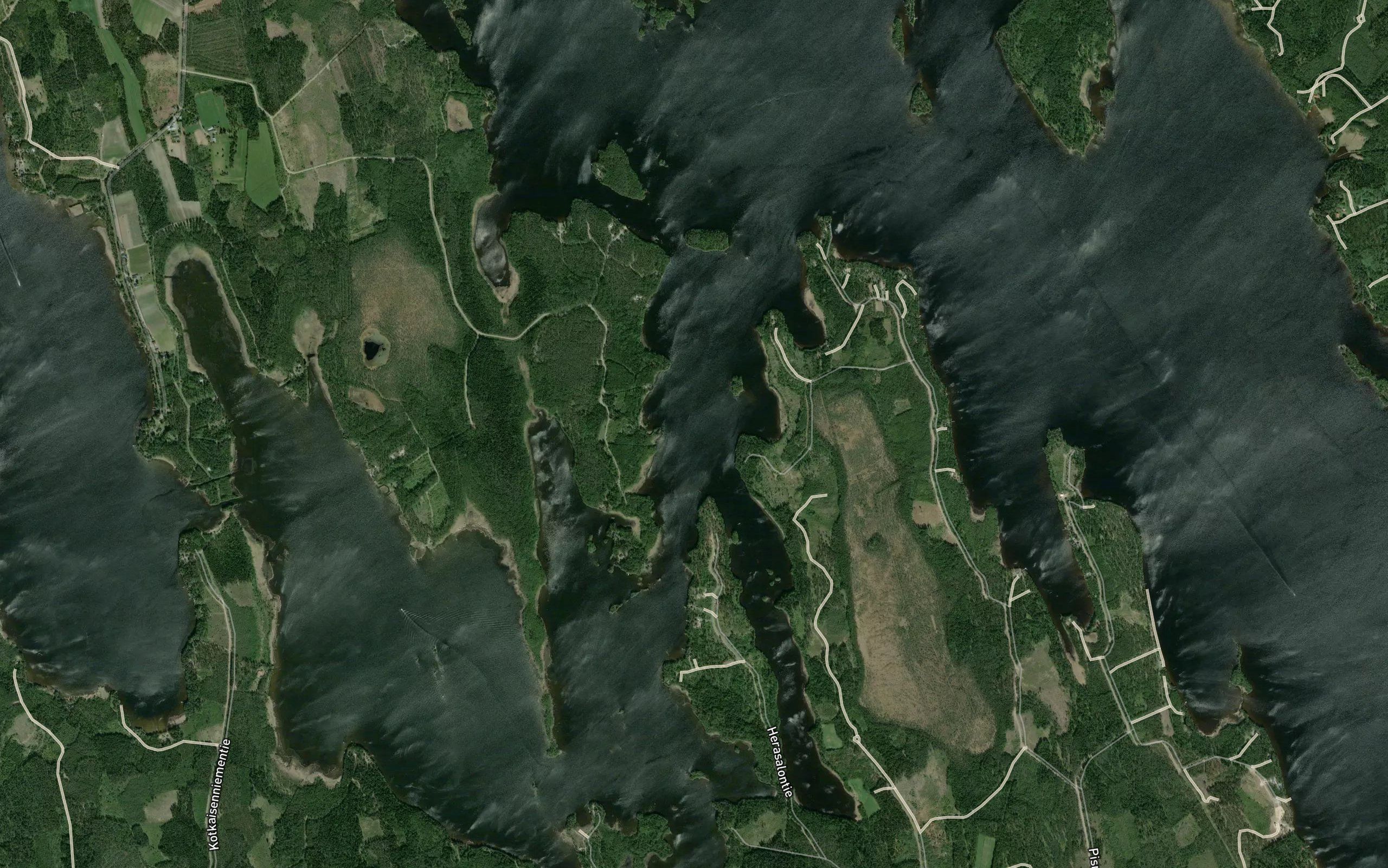 Rautamullansalmi